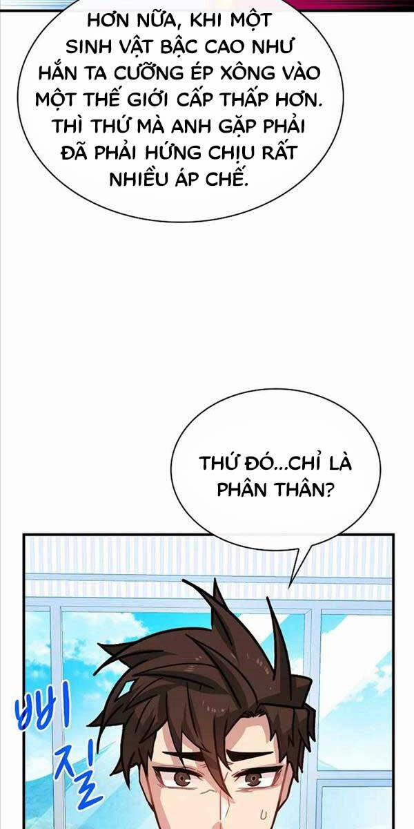 Thợ Săn Gacha Cấp SSS 76 trang 48