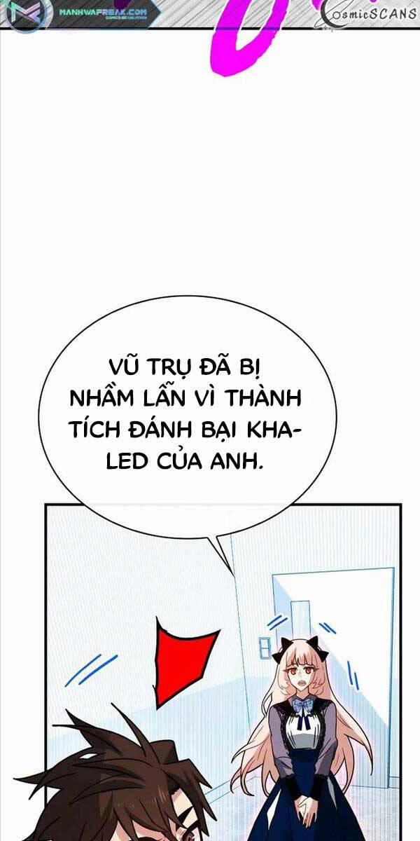 Thợ Săn Gacha Cấp SSS 76 trang 57