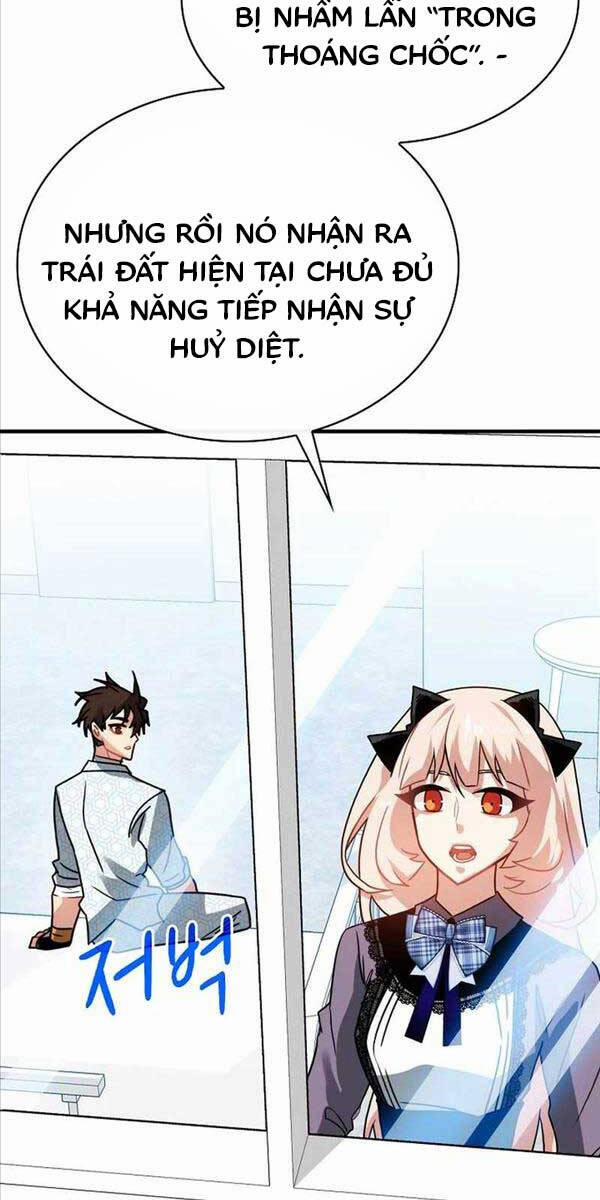 Thợ Săn Gacha Cấp SSS 76 trang 65
