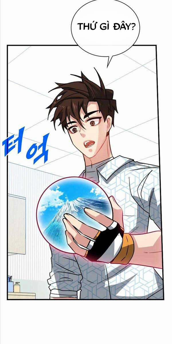 Thợ Săn Gacha Cấp SSS 76 trang 75