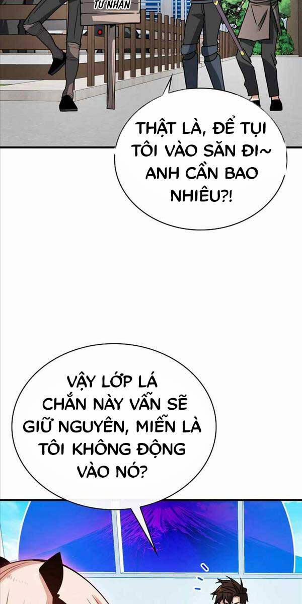 Thợ Săn Gacha Cấp SSS 76 trang 80