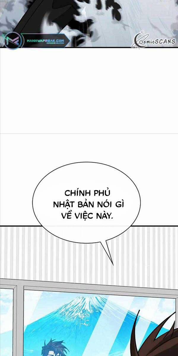 Thợ Săn Gacha Cấp SSS 76 trang 9