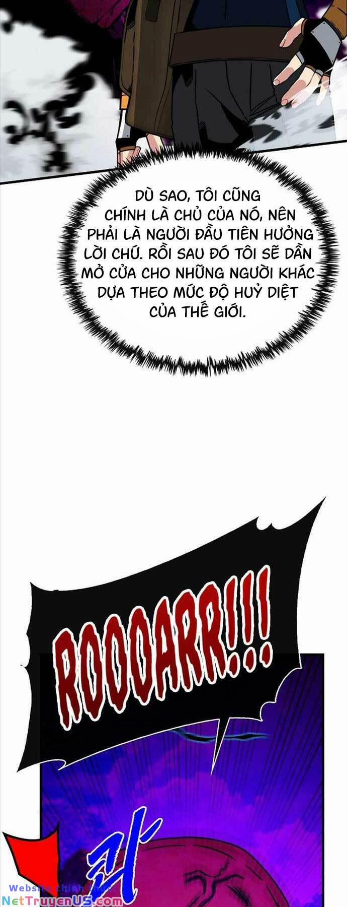 Thợ Săn Gacha Cấp SSS 77 trang 11