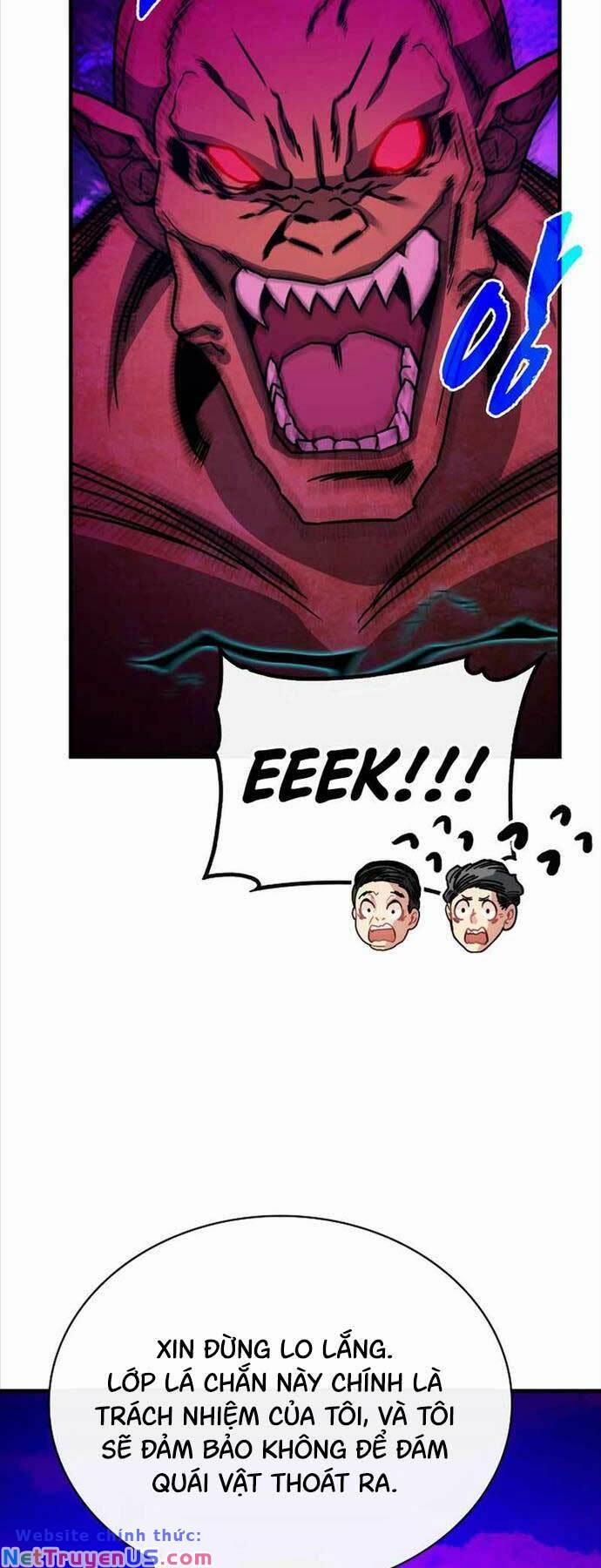 Thợ Săn Gacha Cấp SSS 77 trang 12