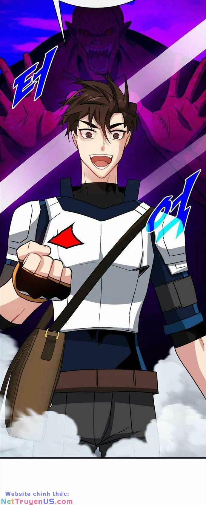 Thợ Săn Gacha Cấp SSS 77 trang 13
