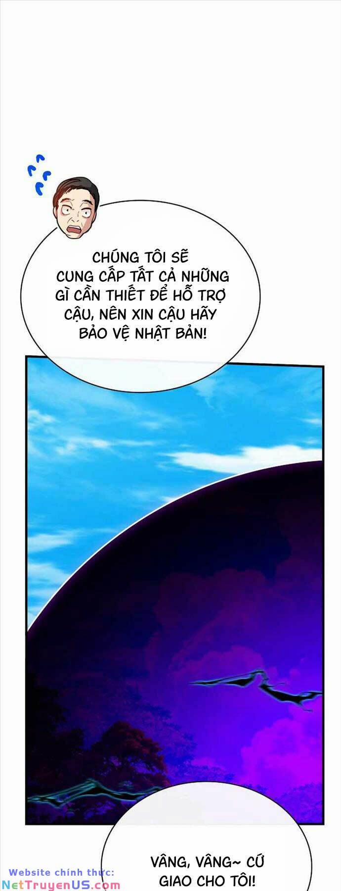 Thợ Săn Gacha Cấp SSS 77 trang 14