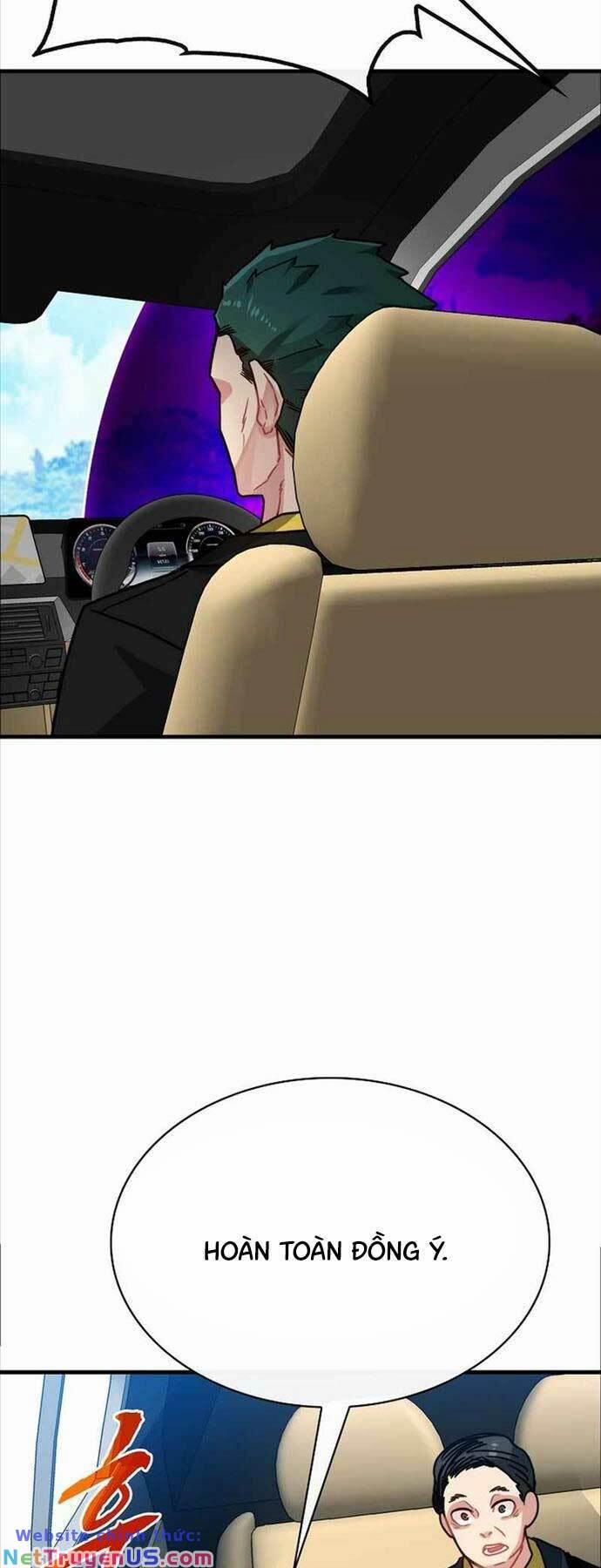 Thợ Săn Gacha Cấp SSS 77 trang 17