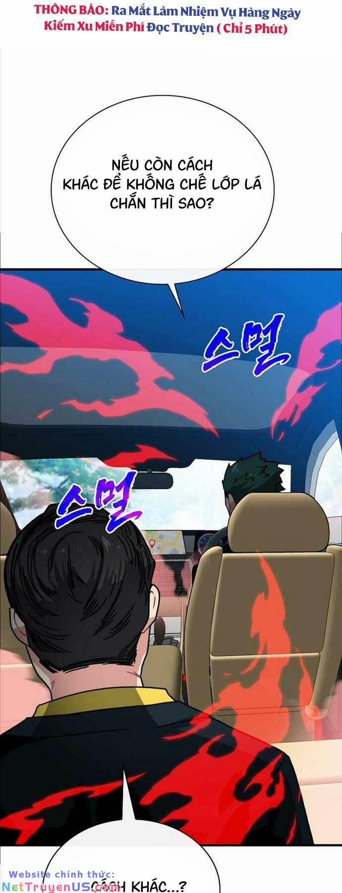 Thợ Săn Gacha Cấp SSS 77 trang 19