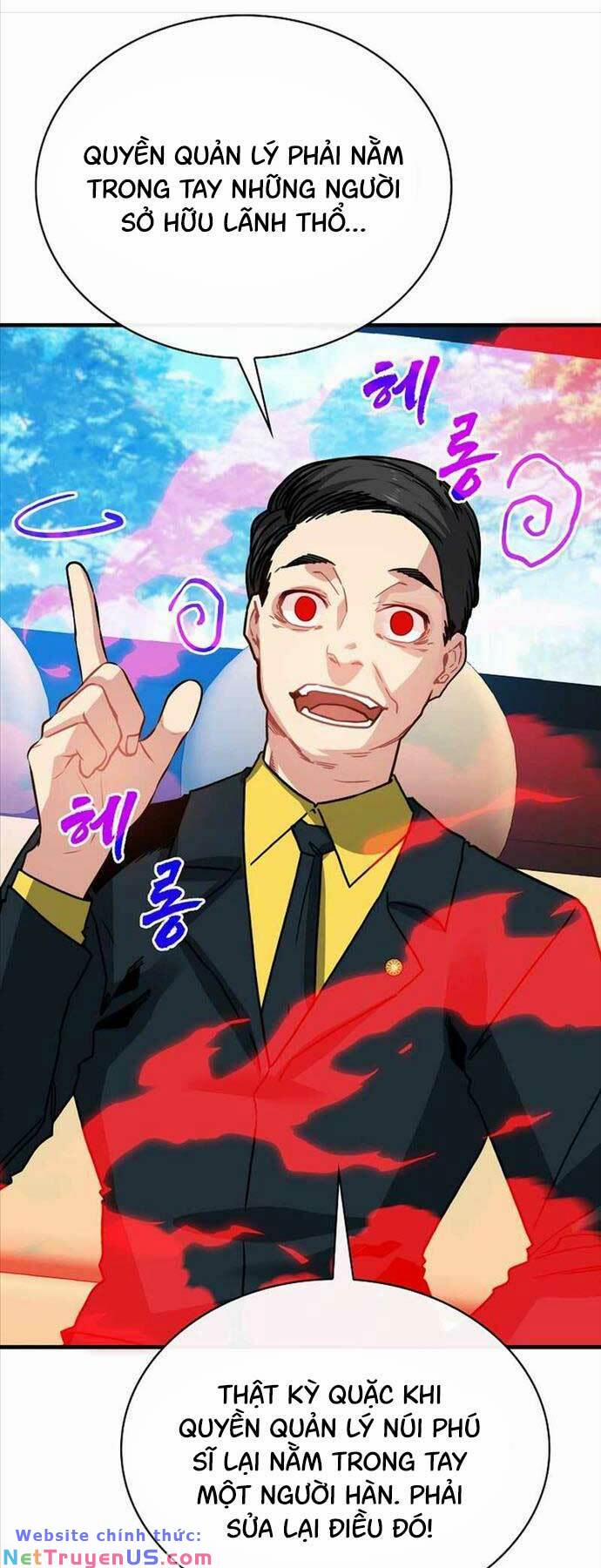 Thợ Săn Gacha Cấp SSS 77 trang 21