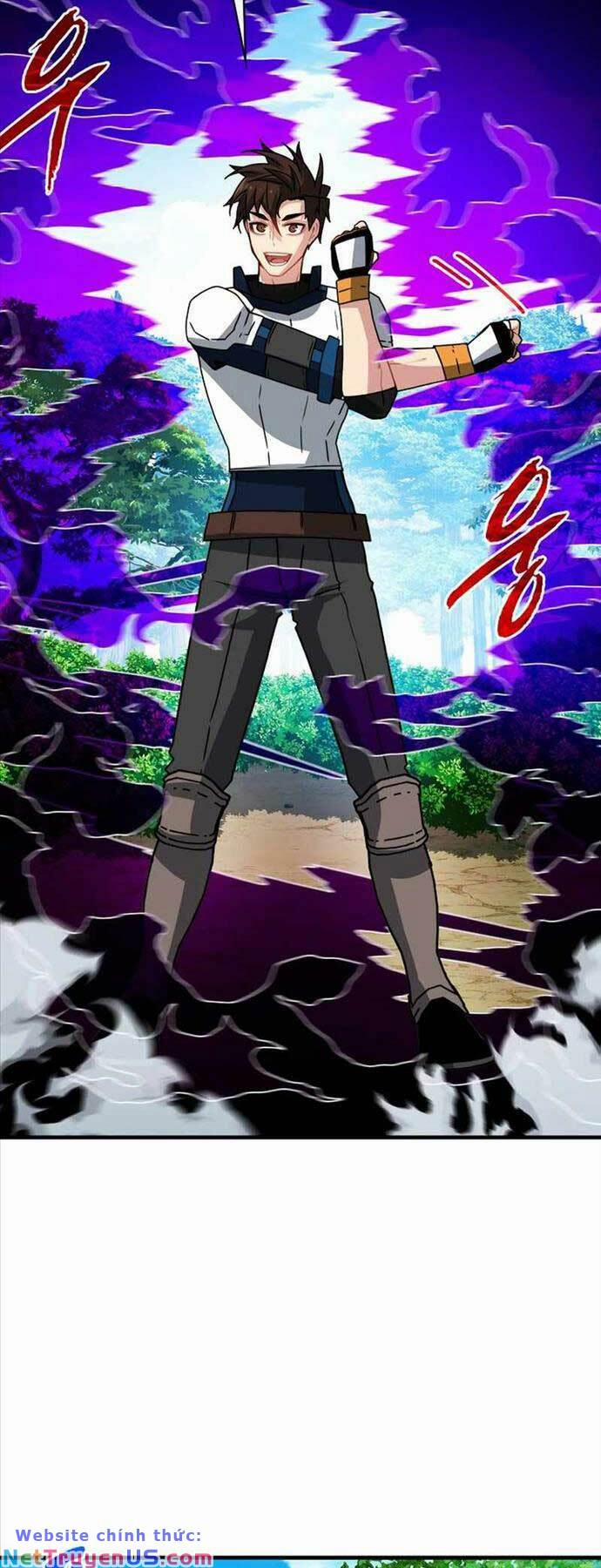 Thợ Săn Gacha Cấp SSS 77 trang 26