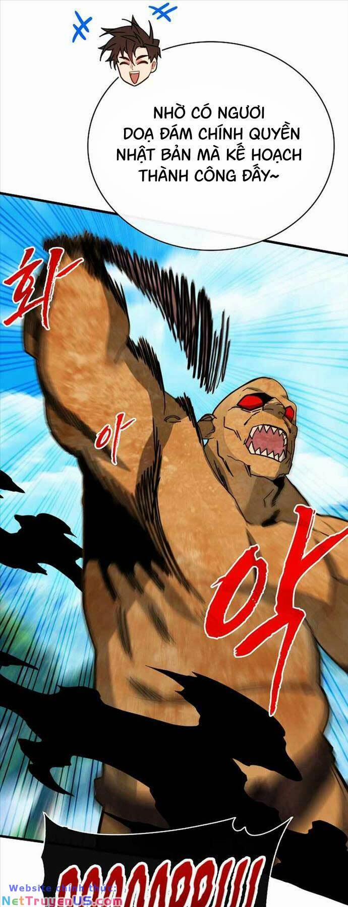 Thợ Săn Gacha Cấp SSS 77 trang 28