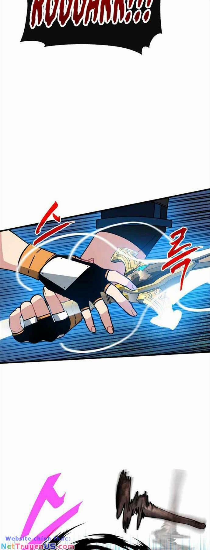 Thợ Săn Gacha Cấp SSS 77 trang 29