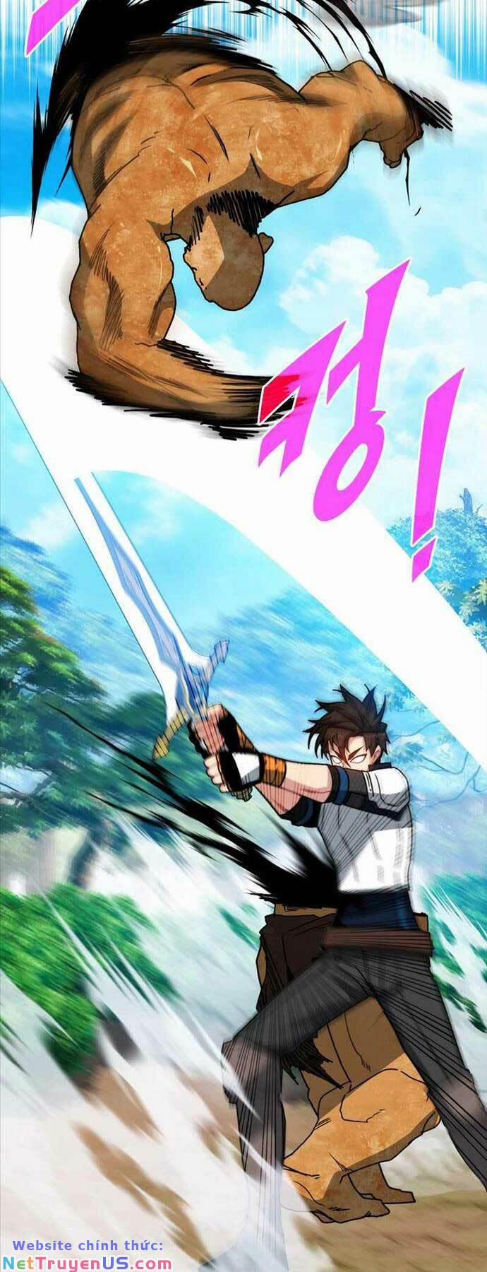 Thợ Săn Gacha Cấp SSS 77 trang 30