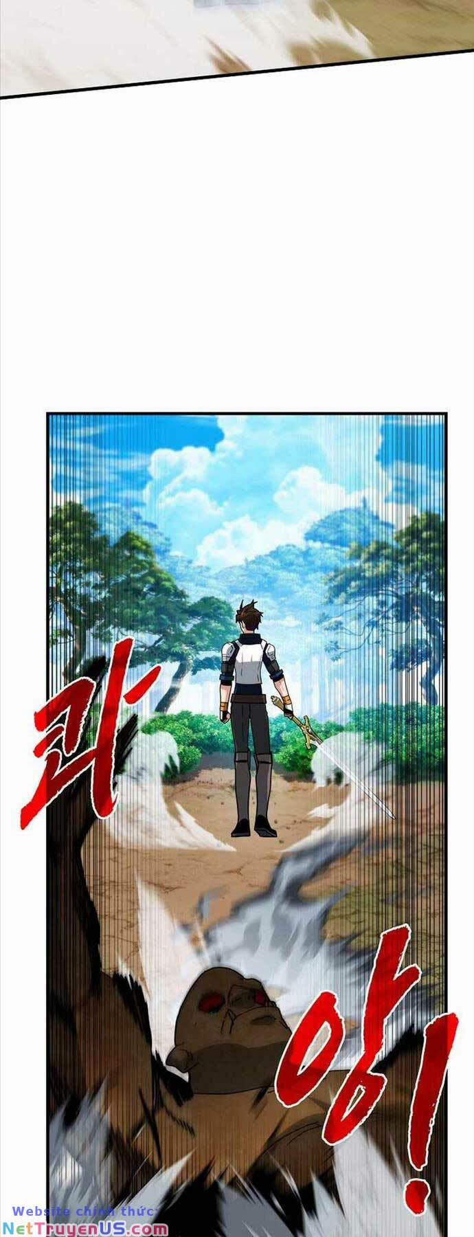 Thợ Săn Gacha Cấp SSS 77 trang 31