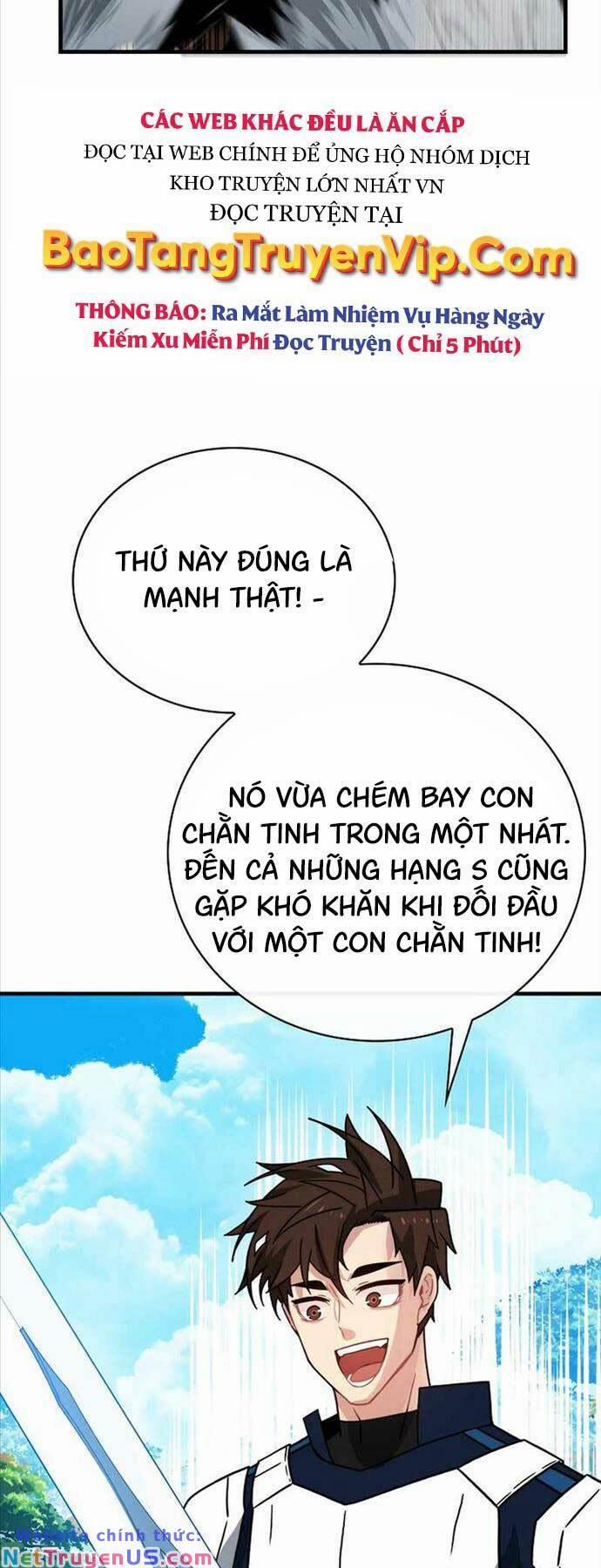 Thợ Săn Gacha Cấp SSS 77 trang 32
