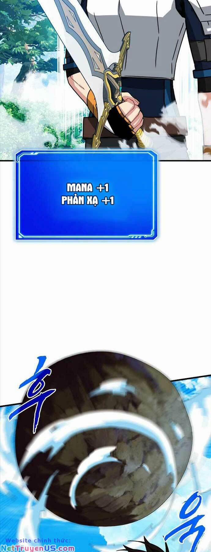 Thợ Săn Gacha Cấp SSS 77 trang 33