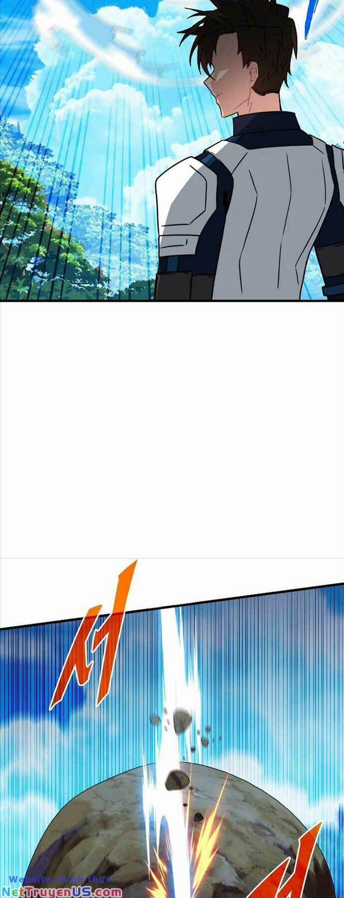Thợ Săn Gacha Cấp SSS 77 trang 34