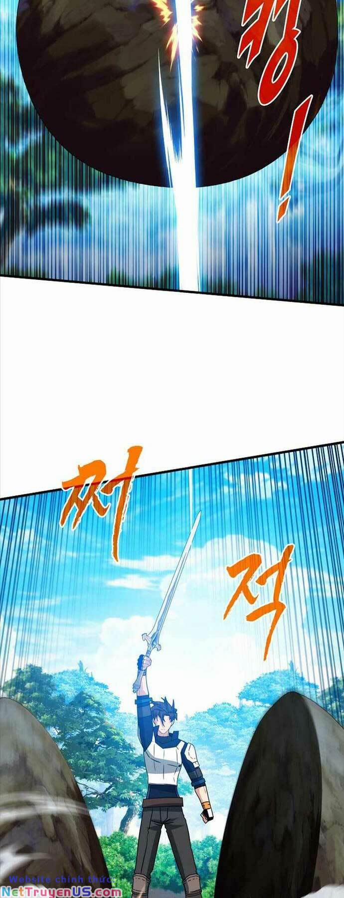 Thợ Săn Gacha Cấp SSS 77 trang 35