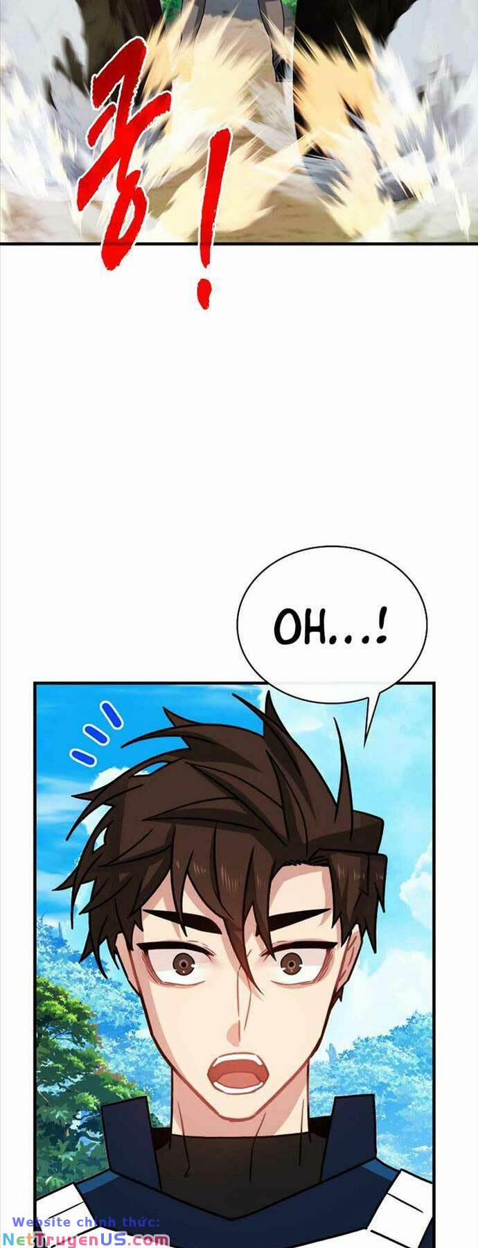 Thợ Săn Gacha Cấp SSS 77 trang 36