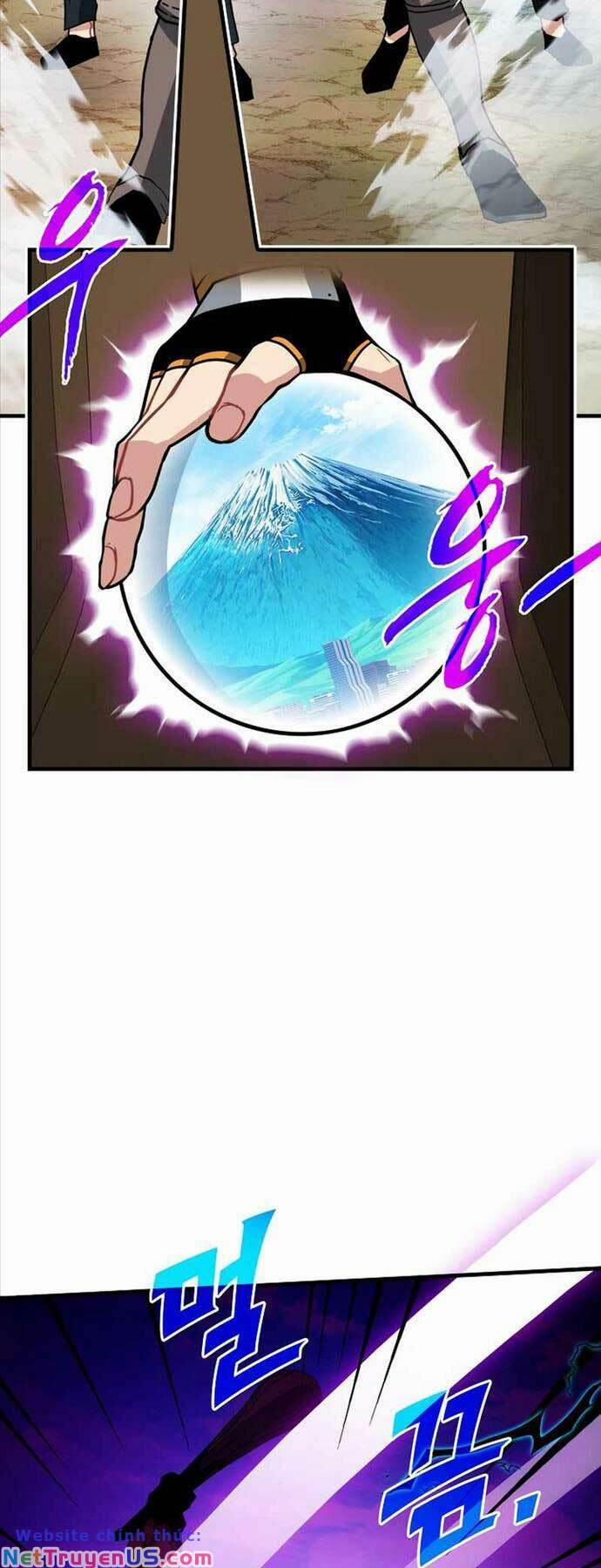 Thợ Săn Gacha Cấp SSS 77 trang 4