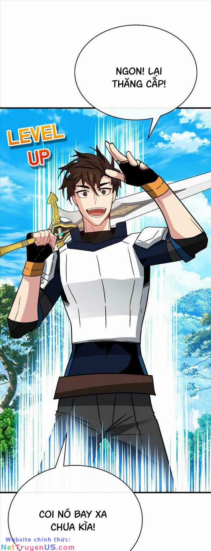 Thợ Săn Gacha Cấp SSS 77 trang 42