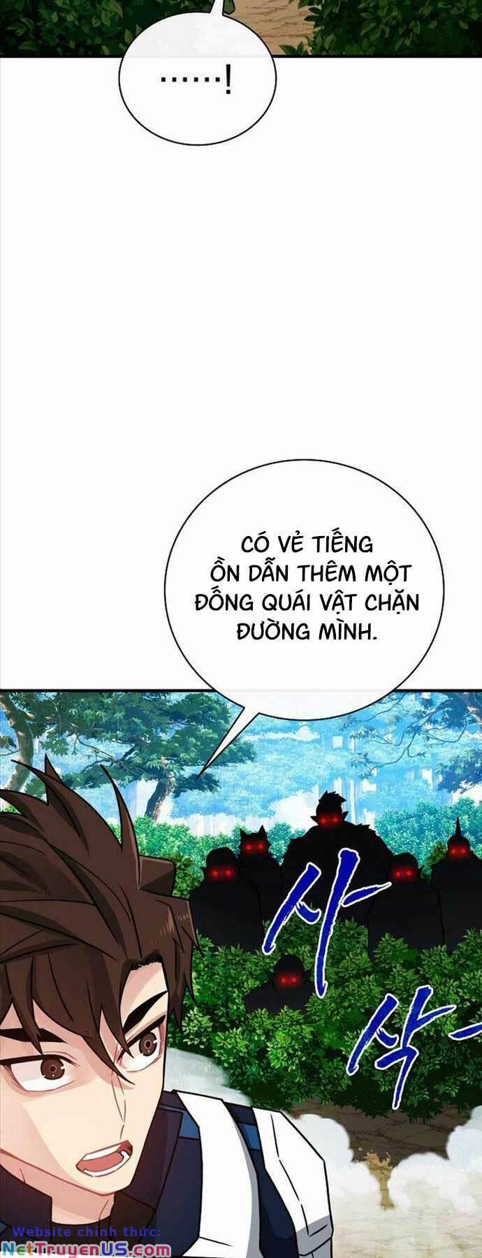 Thợ Săn Gacha Cấp SSS 77 trang 44