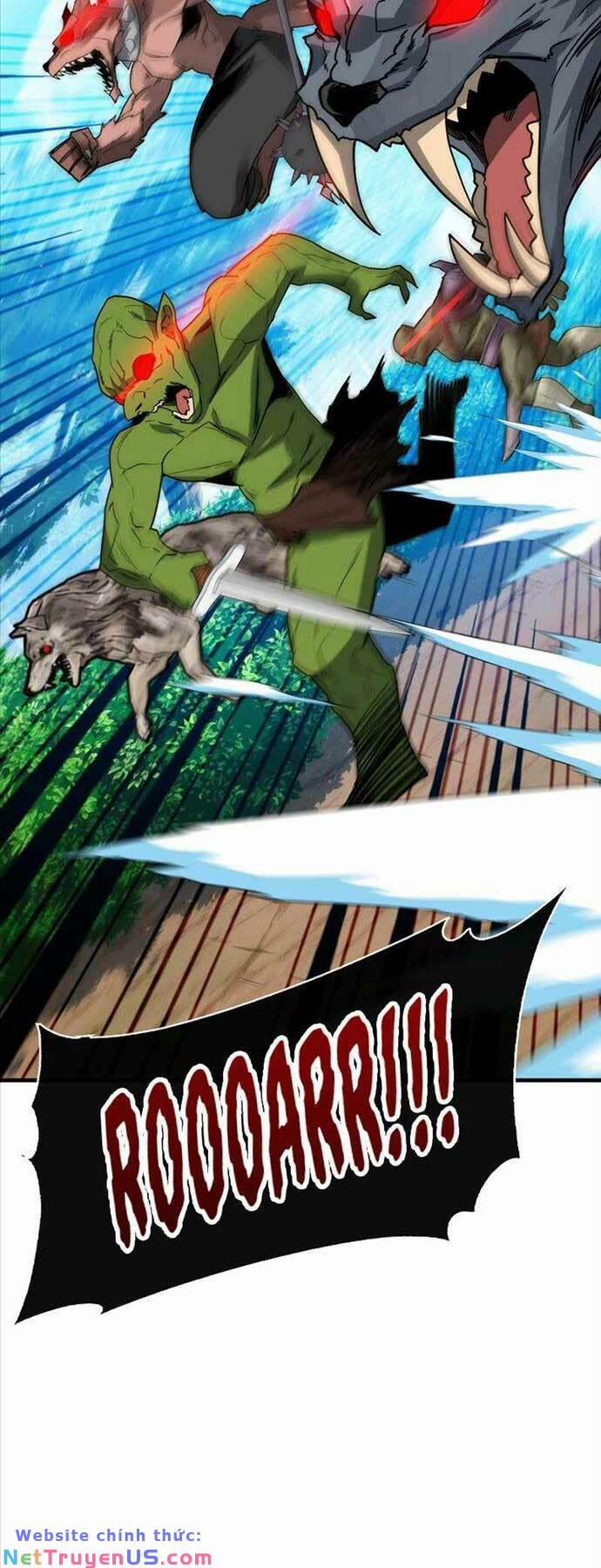 Thợ Săn Gacha Cấp SSS 77 trang 47