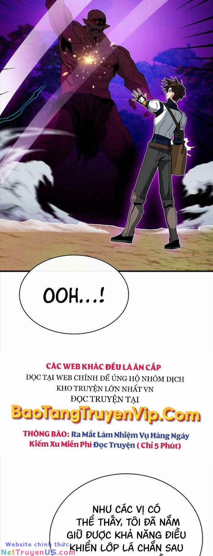 Thợ Săn Gacha Cấp SSS 77 trang 5