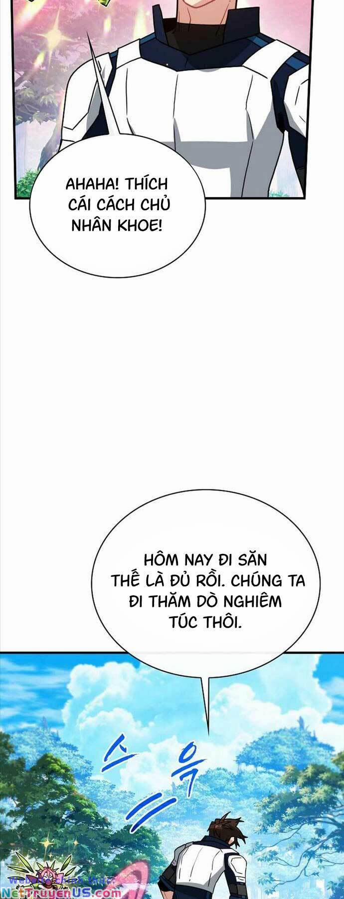 Thợ Săn Gacha Cấp SSS 77 trang 51