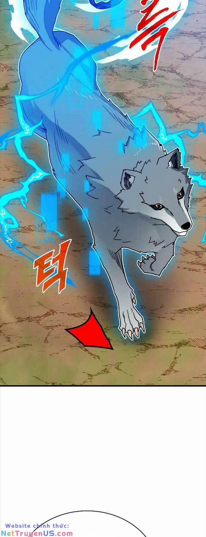 Thợ Săn Gacha Cấp SSS 77 trang 53