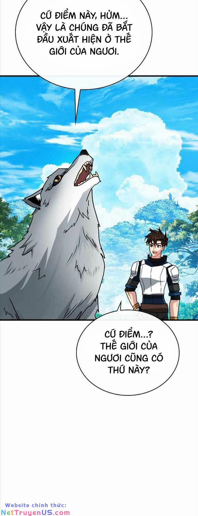 Thợ Săn Gacha Cấp SSS 77 trang 54