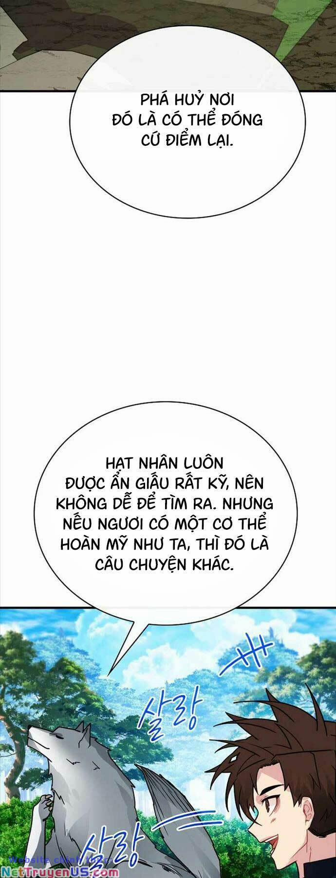 Thợ Săn Gacha Cấp SSS 77 trang 57