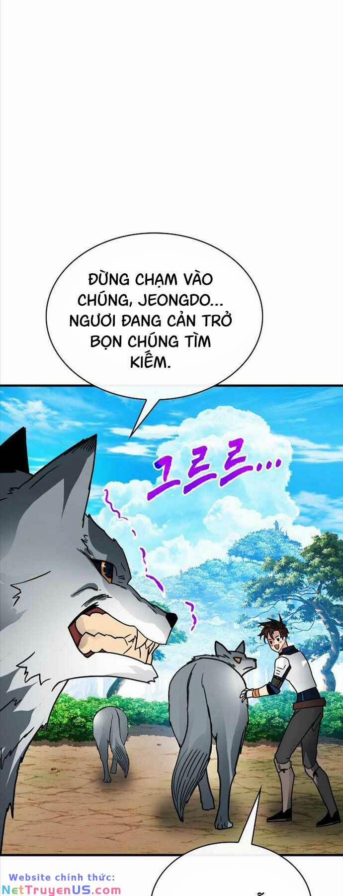 Thợ Săn Gacha Cấp SSS 77 trang 62