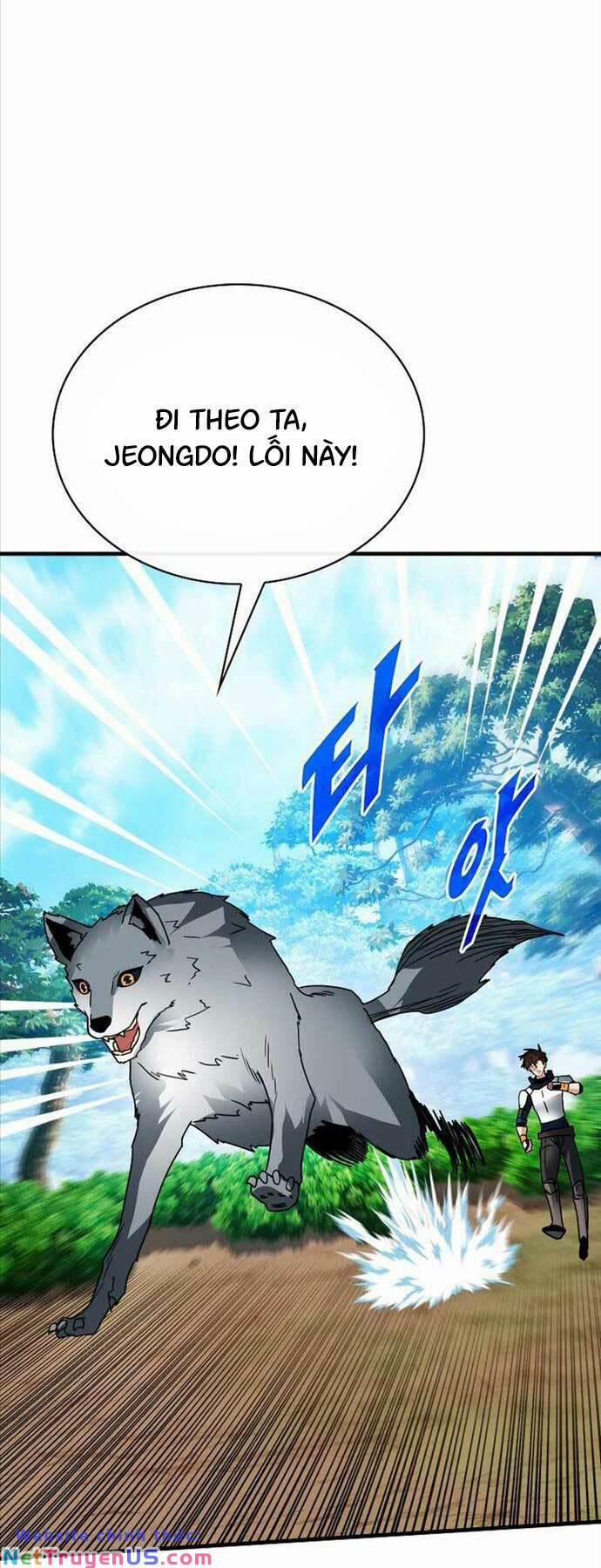 Thợ Săn Gacha Cấp SSS 77 trang 64