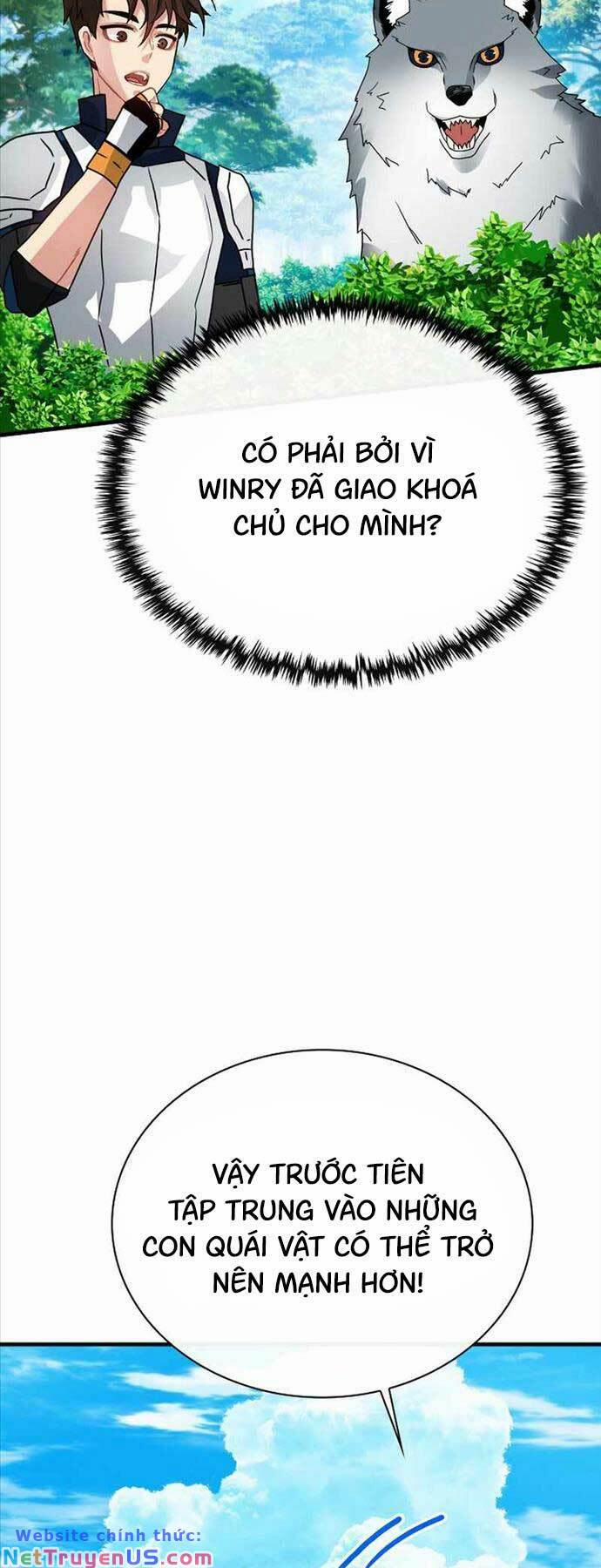 Thợ Săn Gacha Cấp SSS 77 trang 67