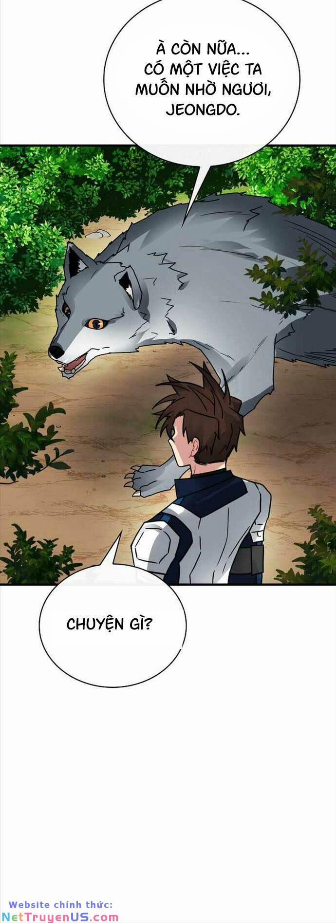 Thợ Săn Gacha Cấp SSS 77 trang 69