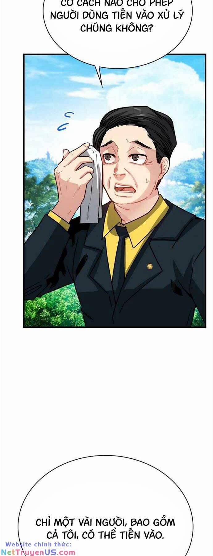 Thợ Săn Gacha Cấp SSS 77 trang 7