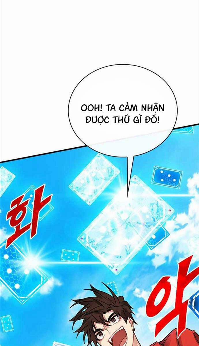 Thợ Săn Gacha Cấp SSS 78 trang 13
