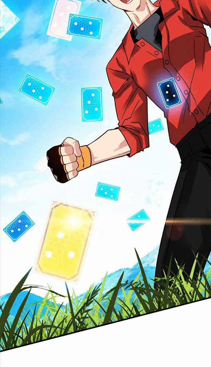 Thợ Săn Gacha Cấp SSS 78 trang 14