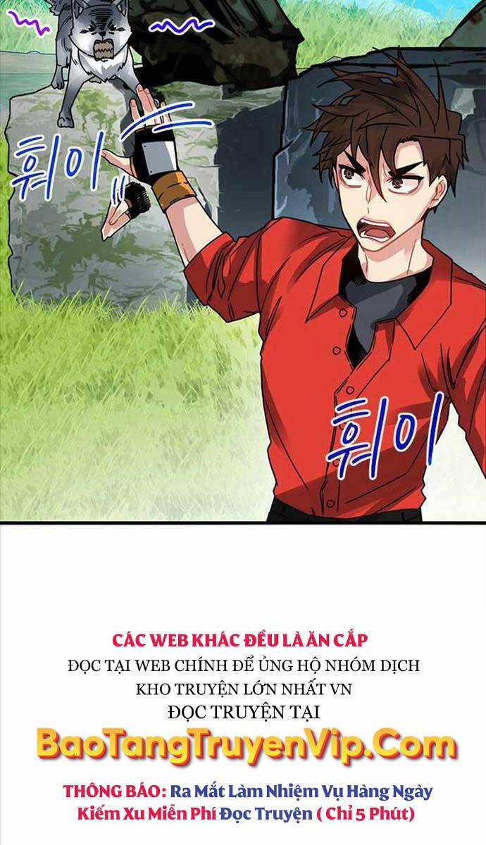 Thợ Săn Gacha Cấp SSS 78 trang 19