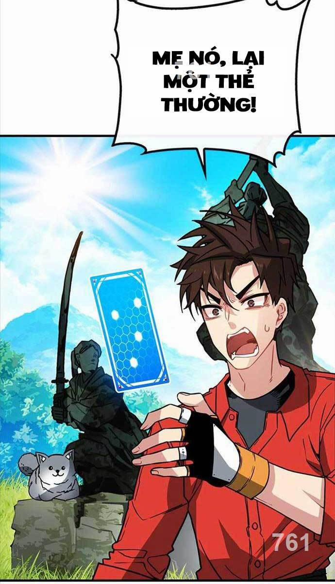 Thợ Săn Gacha Cấp SSS 78 trang 2