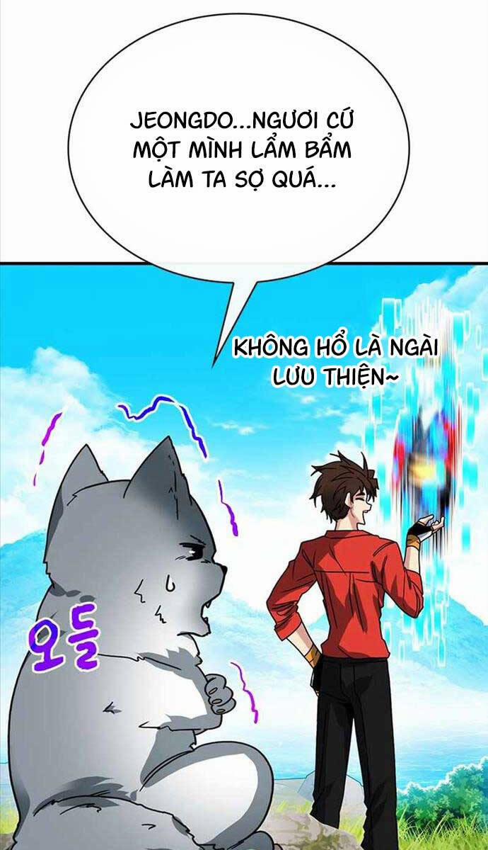 Thợ Săn Gacha Cấp SSS 78 trang 22