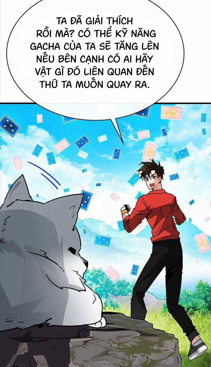 Thợ Săn Gacha Cấp SSS 78 trang 5