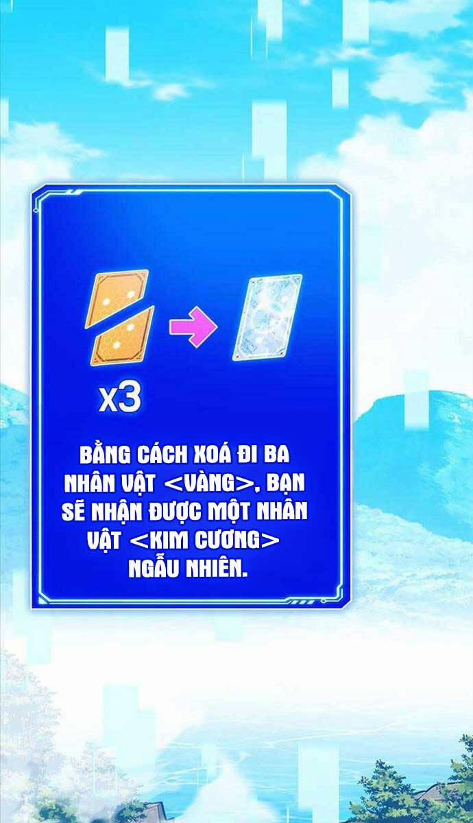Thợ Săn Gacha Cấp SSS 78 trang 54