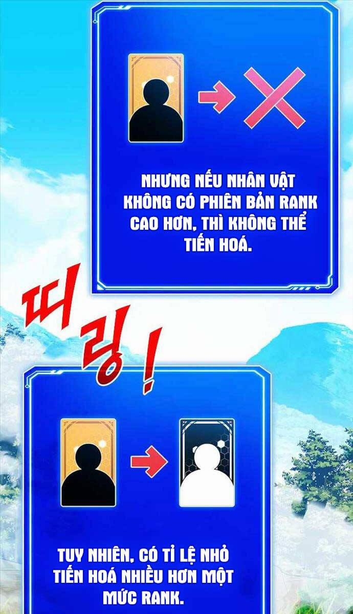 Thợ Săn Gacha Cấp SSS 78 trang 63
