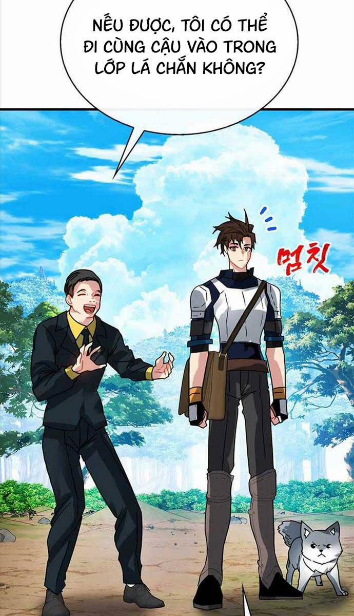 Thợ Săn Gacha Cấp SSS 78 trang 89