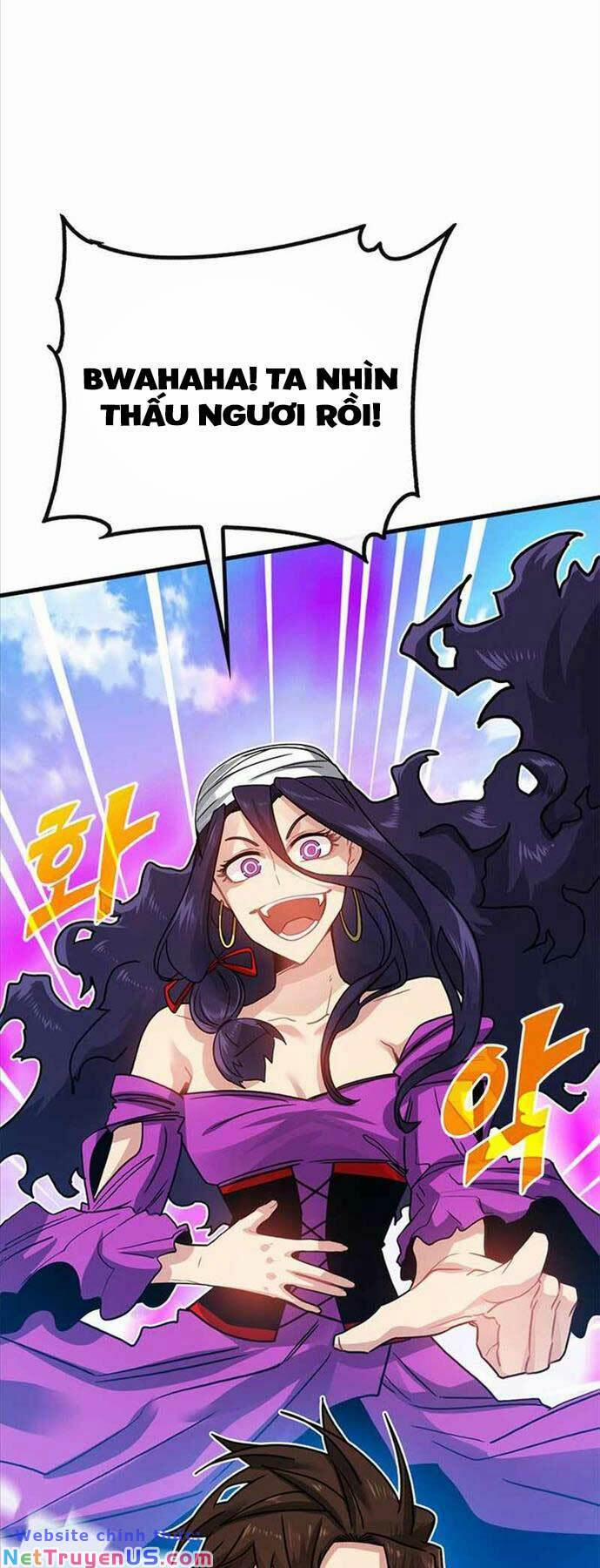 Thợ Săn Gacha Cấp SSS 79 trang 12