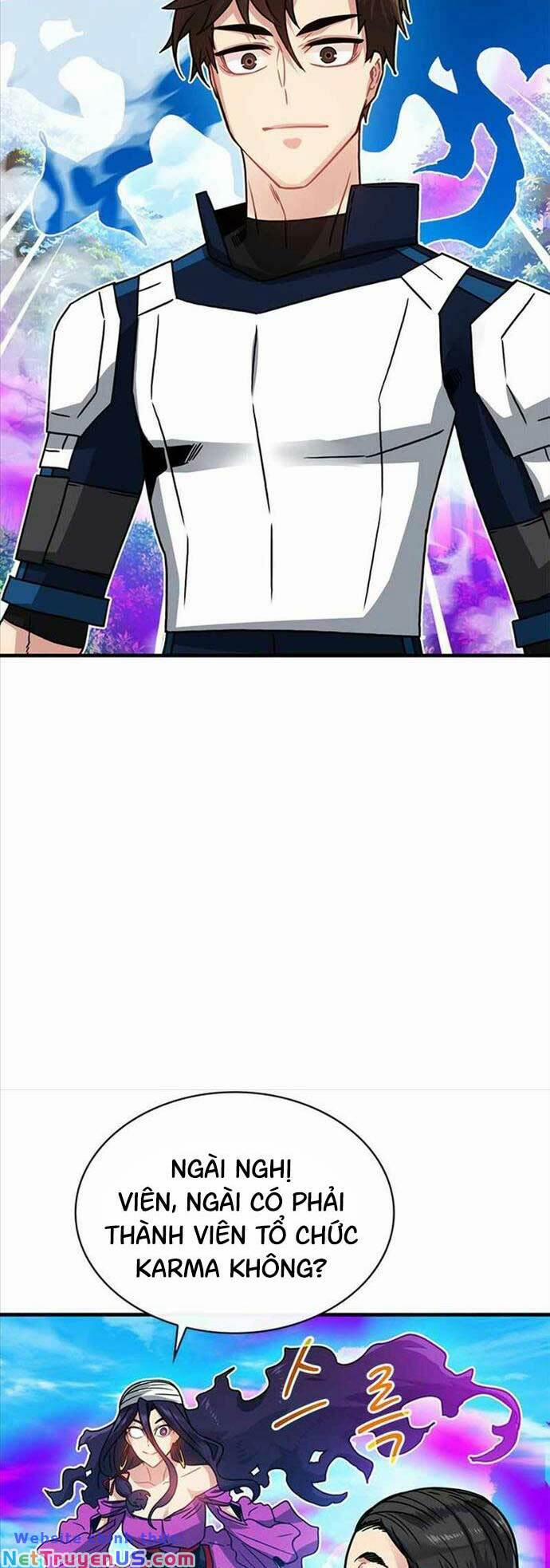 Thợ Săn Gacha Cấp SSS 79 trang 13