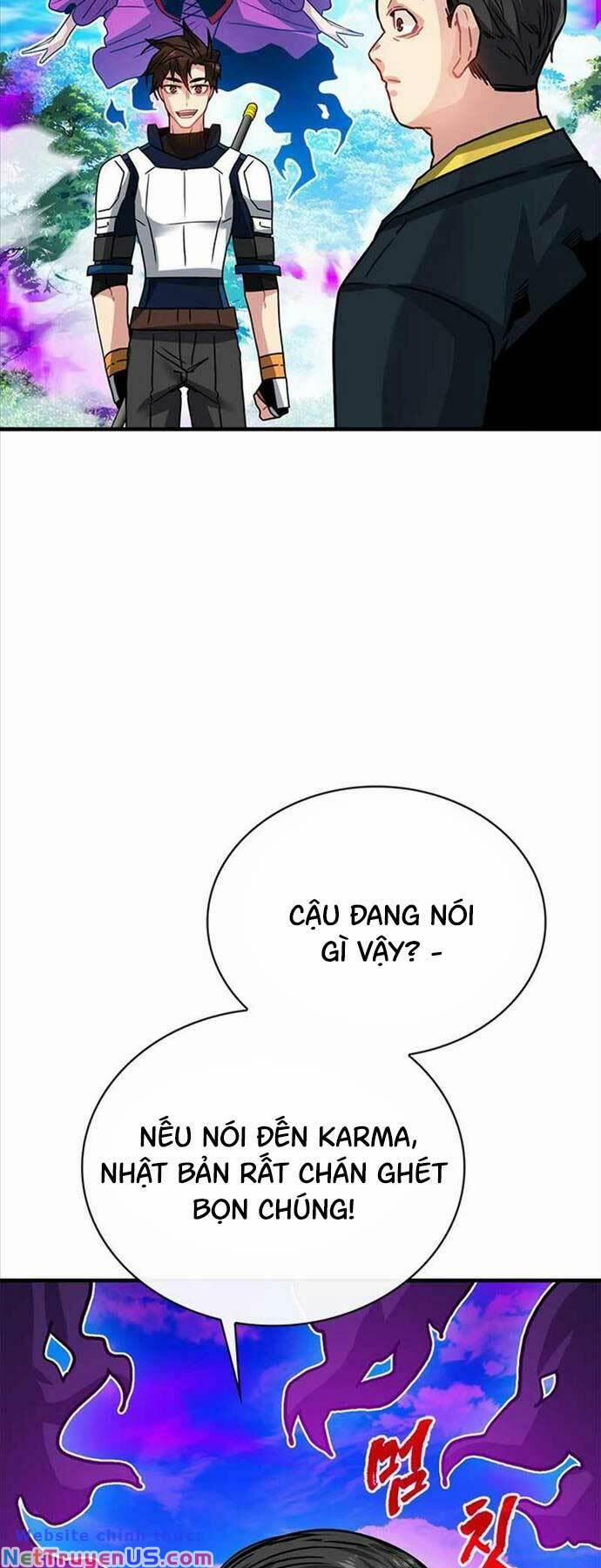 Thợ Săn Gacha Cấp SSS 79 trang 14