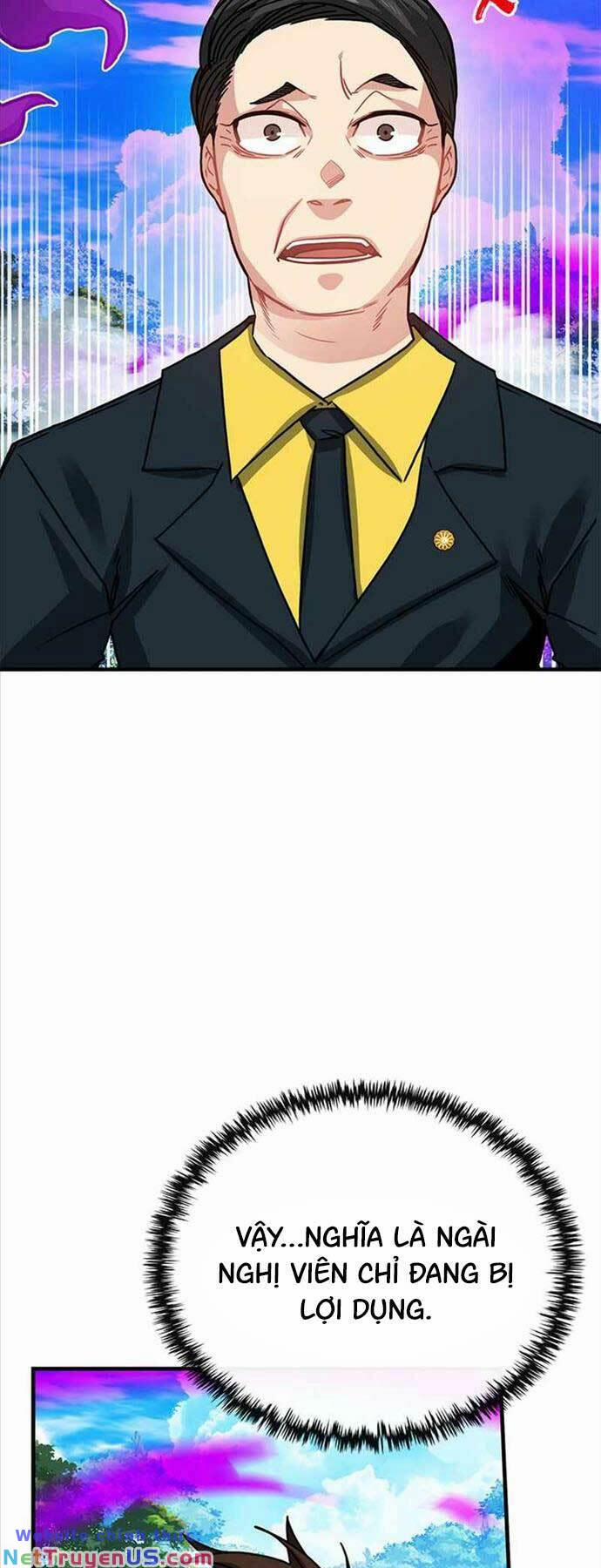 Thợ Săn Gacha Cấp SSS 79 trang 15